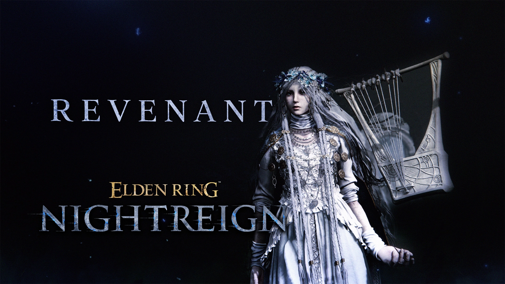 How to Unlock and Master the Revenant in Elden Ring: Nightreign